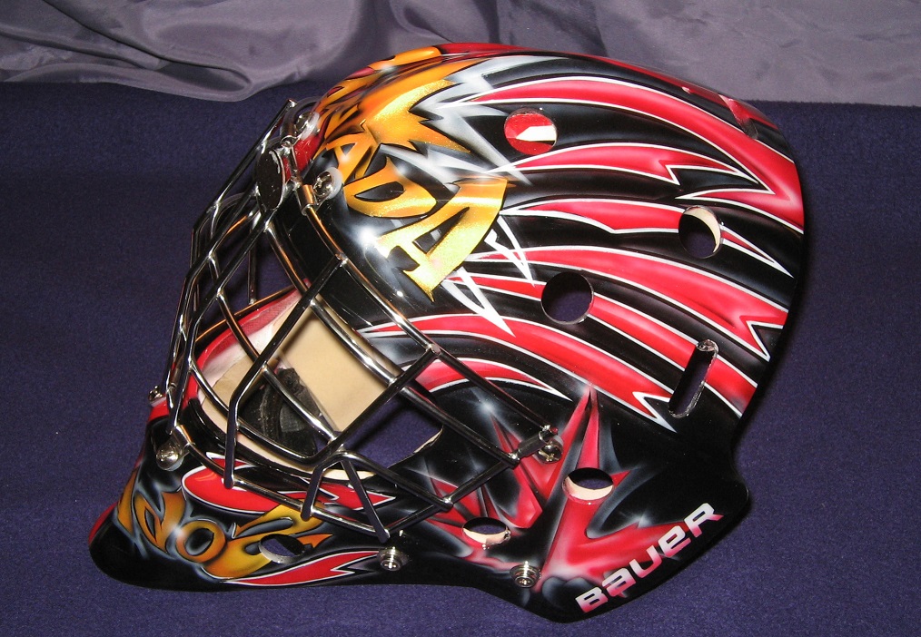 Shannon Szabados