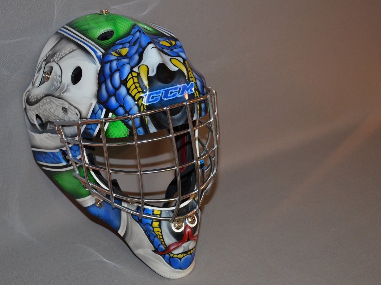 Shannon Szabados