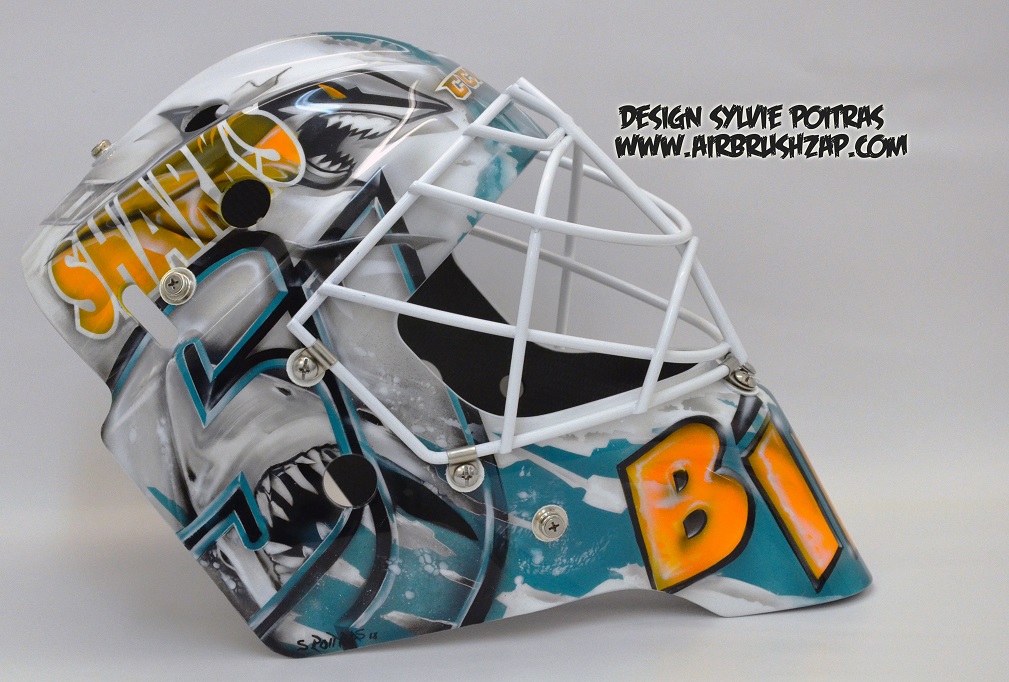 goalie-mask-airbrush-sharks-1